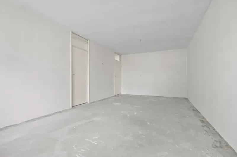 Appartement Amsterdam Wamelplein 66m2 Balkon 3e Verdieping