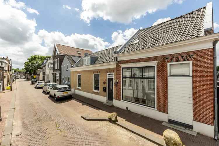 Huis te koop: Pastoriedijk 280 3195 HL Pernis Rotterdam 
