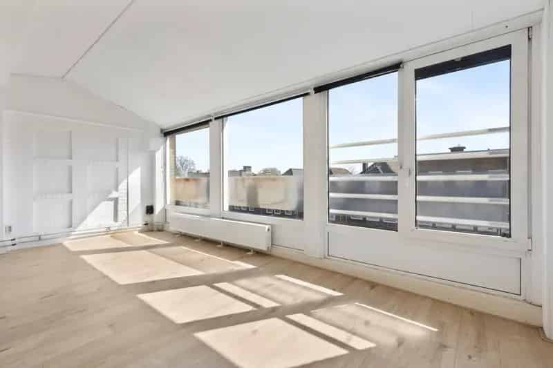 Appartement Arnhem Centrum 2 slaapkamers