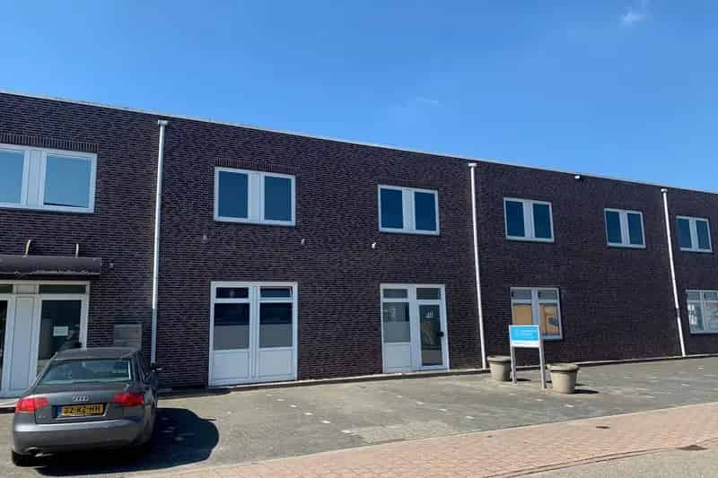 Kantoorruimte te huur Heumen 25m2
