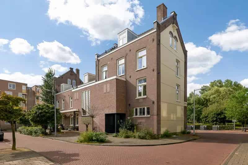 Luxe 3-kamer appartement Amsterdam Centrum