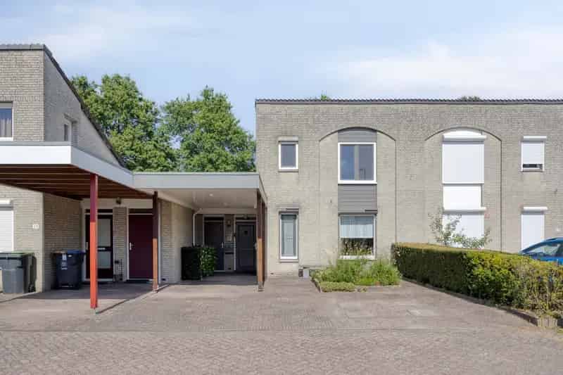 Huis te koop: Barneveldstraat 27 5043 CA Tilburg | Funda