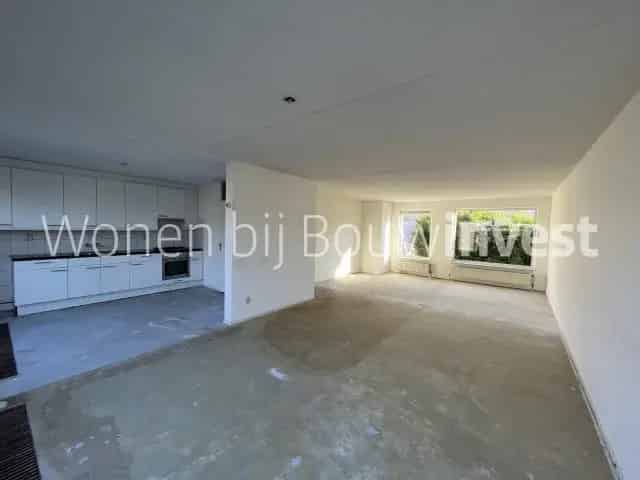 Ruime Eengezinswoning 129m2 te Huur Amstelveen Westwijk I