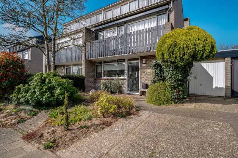 Twee Onder Een Kapwoning Zevenaar 3 Slaapkamers Garage