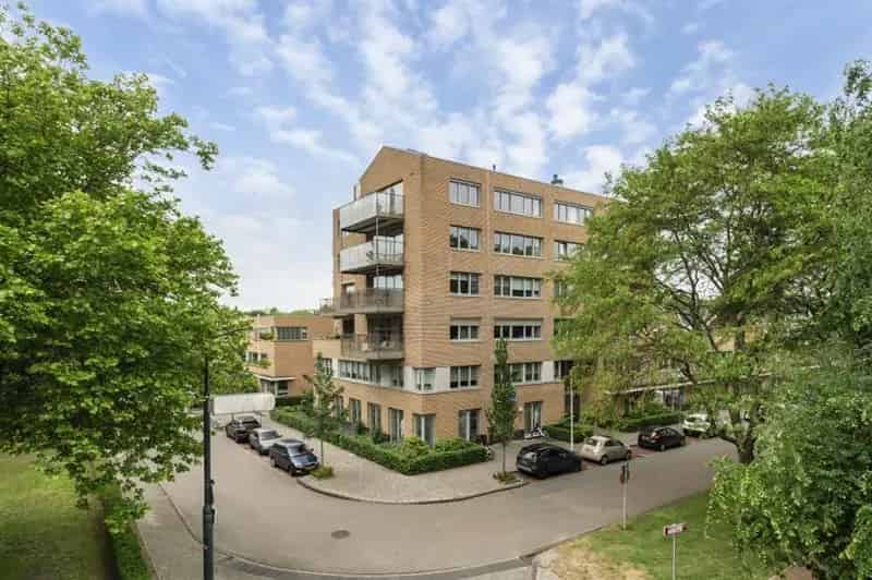 Zonnig Penthouse Leiden - 2 slaapkamers - 2 parkeerplaatsen