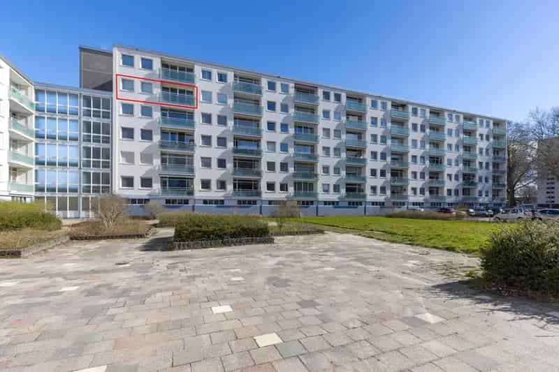 Appartement te koop Weesp 3 slaapkamers balkon