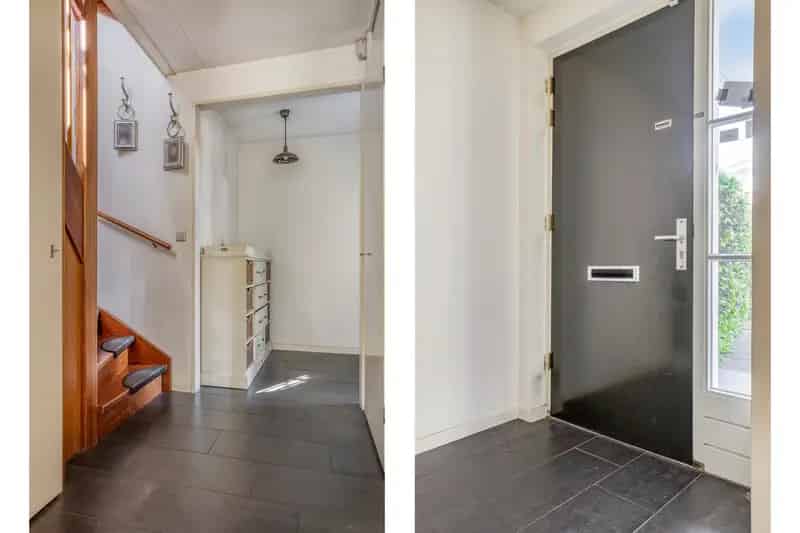 Luxe Villa Visserstuin Dubbeldam 4 slaapkamers