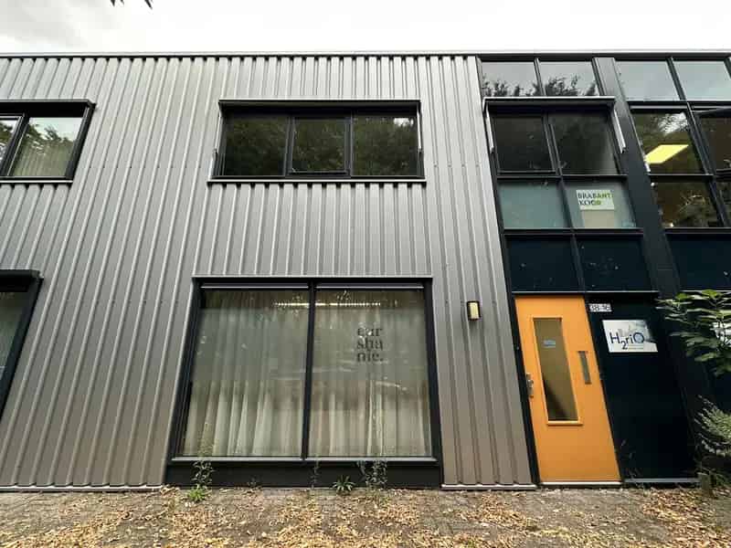 Kantoor Tilburg | Zoek kantoren te huur: Kraaivenstraat 38-16 5048 AB Tilburg 