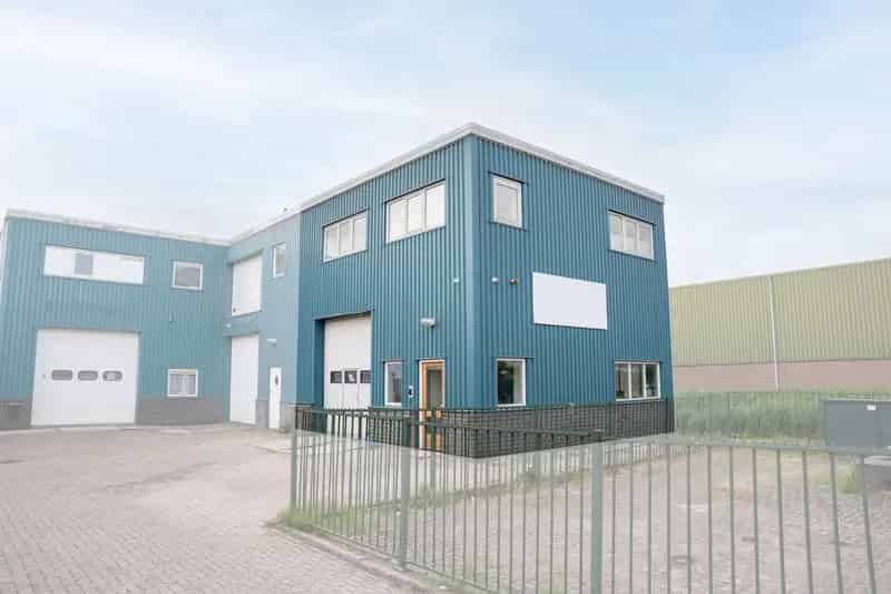 Kantoorruimte te huur Pijnacker 159m²