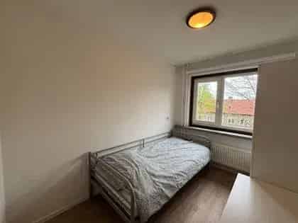 7m² Kamer Eindhoven High Tech Campus Gemeubileerd Inclusief