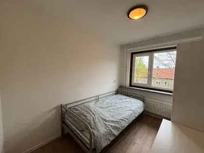 7m² Kamer Eindhoven High Tech Campus Gemeubileerd Inclusief
