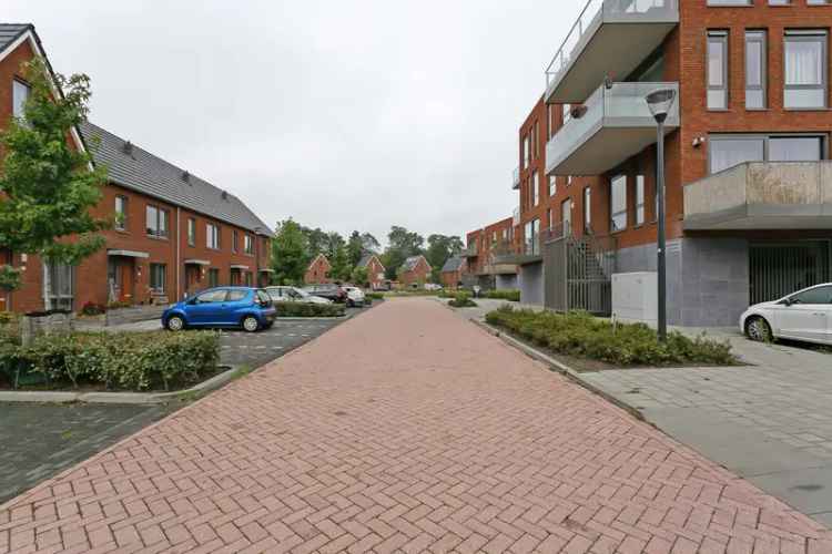 Appartement Te Huur in Oosterhout, Noord-Brabant