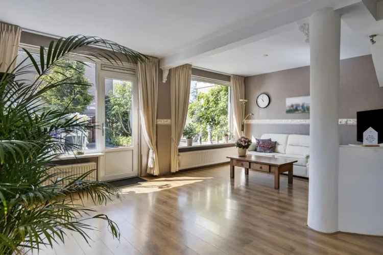 Hoekwoning 4 slaapkamers Ruime tuin Kindvriendelijk