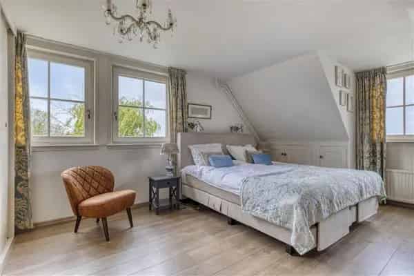 Vrijstaand huis Uitdam Aanlegplaats Luxe Tuin 3 slaapkamers