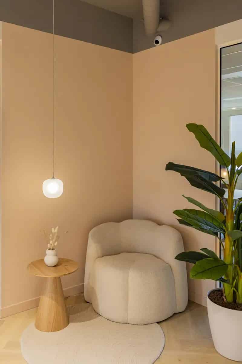 Luxe Kantoorruimtes Barneveld nabij A1