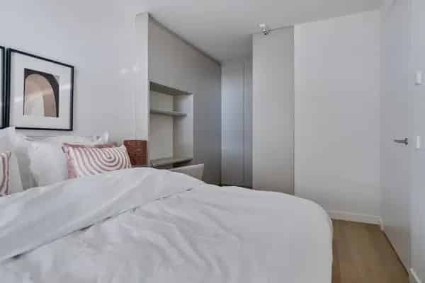 Luxe Appartement Rotterdam Rijnhavenkade