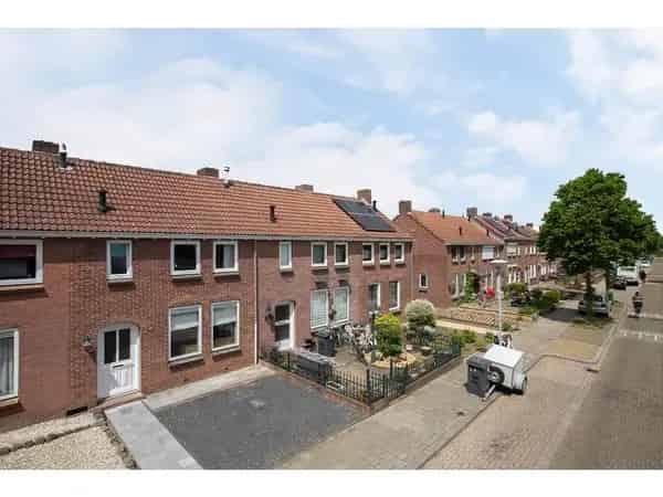 Huis te huur Guido Gezellestraat Venlo