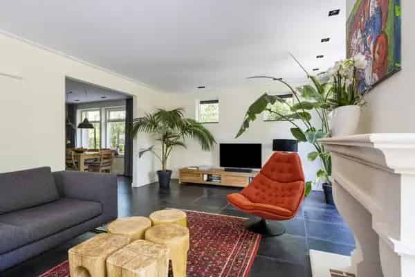 Woonboerderij Steenbergen: Ruime woning met veel mogelijkheden