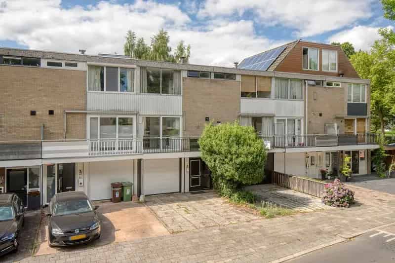 Huis te koop: Weegbreestraat 8 3765 XV Soest | Funda