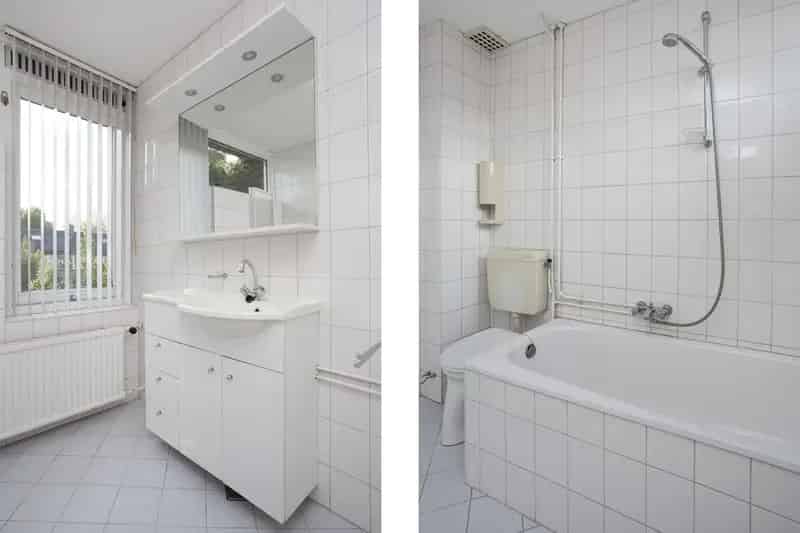 Ruime Hoekwoning 4 Slaapkamers Hoog Zandveld Nieuwegein