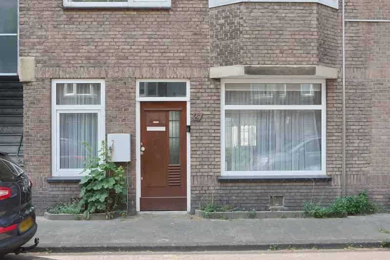Huis Te Koop , 27, Tienhovenselaan, Den Haag, Zuid-Holland