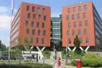 5640 m2 Kantoorruimte te Huur Gouda Quinterium