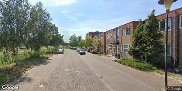 Appartement Regenboogven in Veldhoven