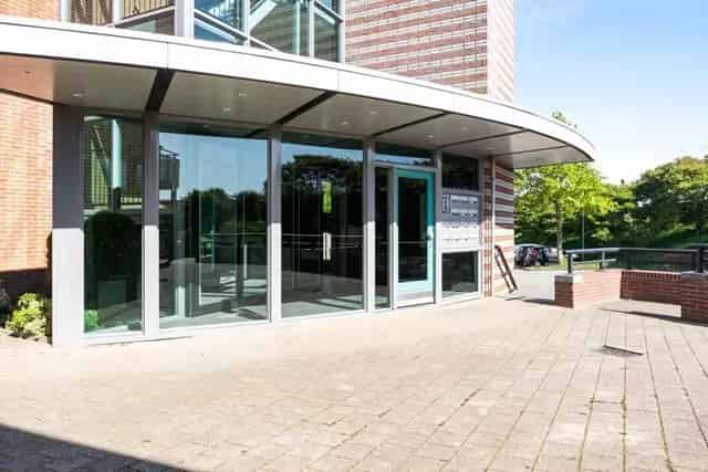 Galerijflat Ede 3 Kamers 72m2 1995