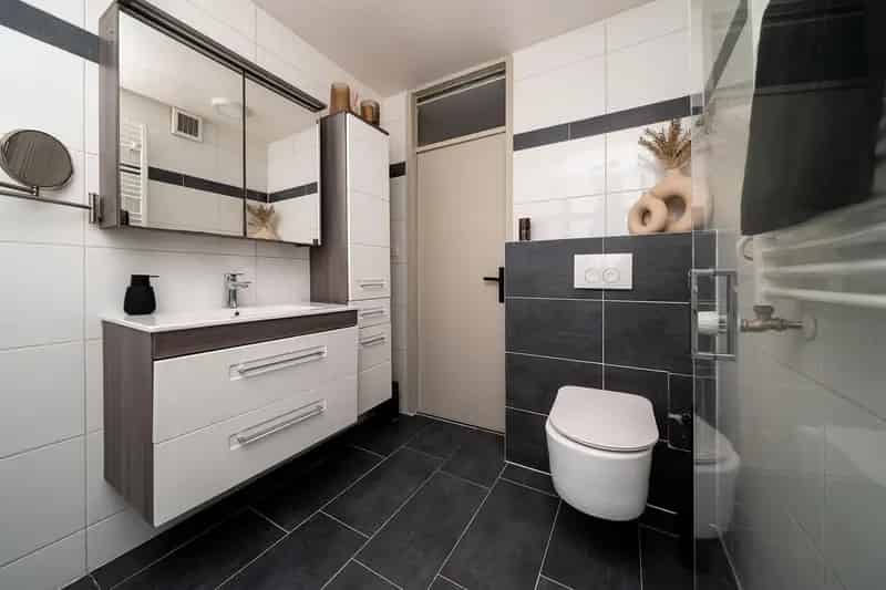 Ruim 4 Kamer Appartement Bazeldijk 85m2 Balkon Energielabel A