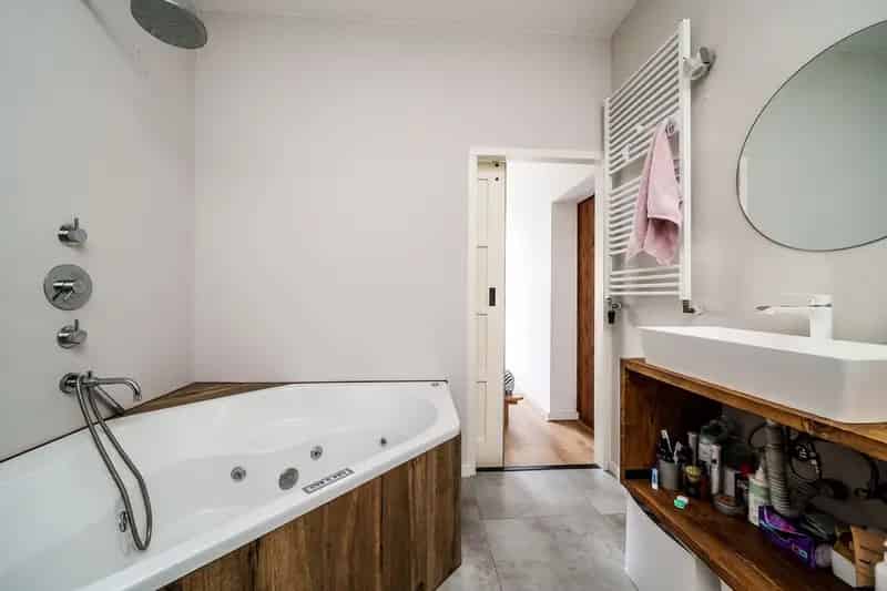 Appartement te koop Rotterdam Blijdorp: Sfeervolle benedenwoning met tuin