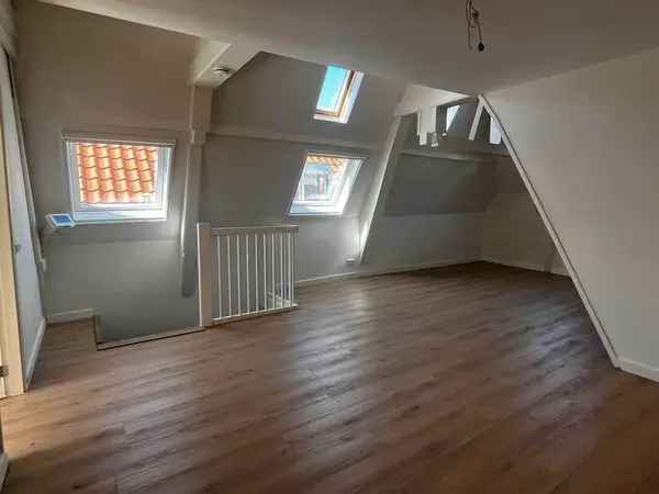 Appartement Te Huur in Vlaardingen, Zuid-Holland