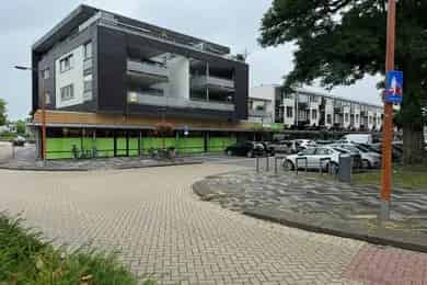 100-200 m2 Winkelruimte te Huur Boxtel