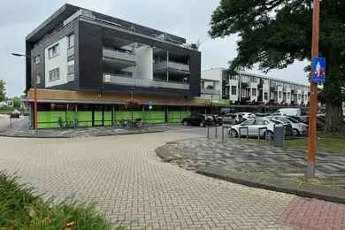100-200 m2 Winkelruimte te Huur Boxtel