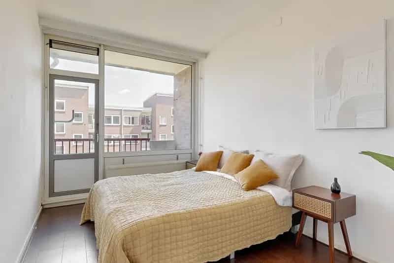 Appartement te koop: Pieter Calandlaan 46-2 1065 KP Amsterdam | Funda