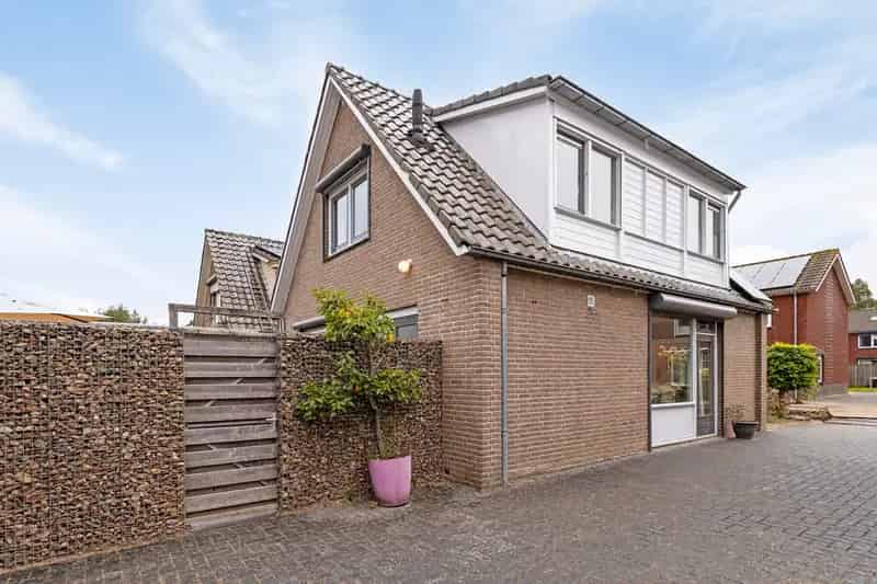 Huis te koop: Oude Weidestraat 12 5311 EC Gameren 