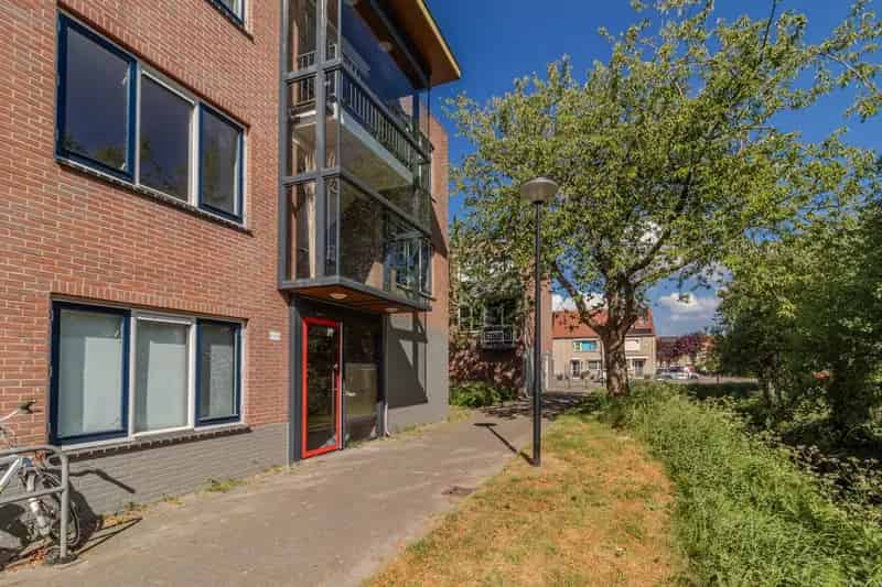 Appartement te koop: van Borsselestraat 39 1947 JL Beverwijk 
