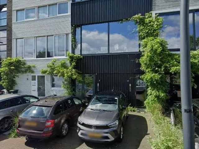 Luxe Appartement 108m2 Amsterdam Zeeburgereiland