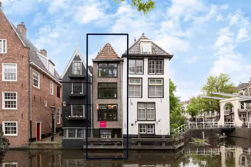 Belegging Alkmaar | Zoek beleggingen te koop: Fnidsen 74 1811 NH Alkmaar 