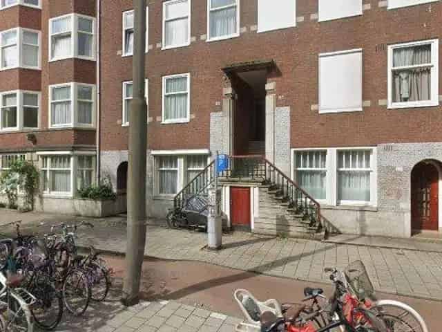 Appartement te huur Amsterdam Oud Zuid Beethovenstraat