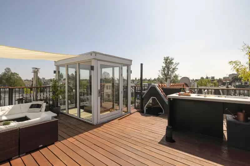 Appartement te koop: Willemsparkweg 182-3 1071 HV Amsterdam | Funda