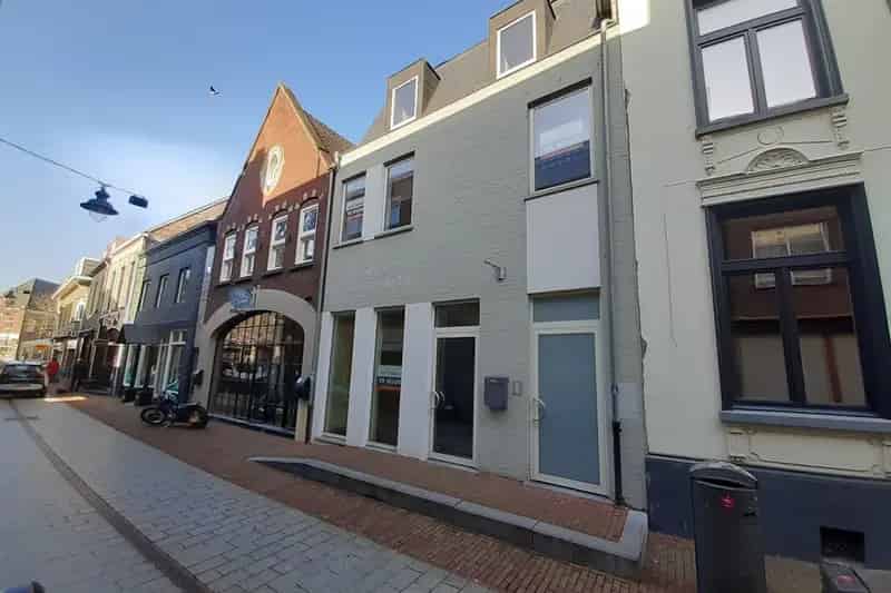 Winkel te huur Weert 80m2 Hoogstraat