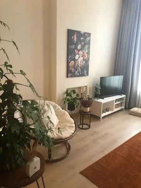 Luxe Appartement Arnhem - Gemeubileerd - 58m2 - Geschikt voor Expats