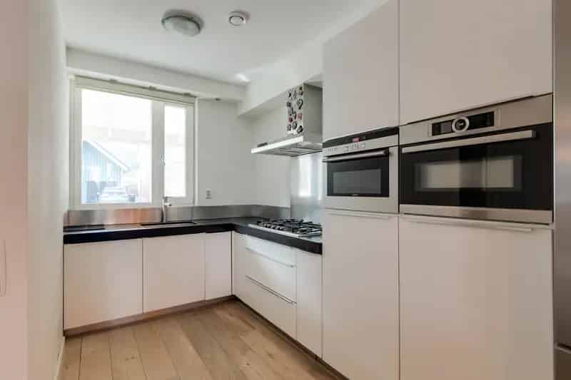 Moderne woning te koop in Zwaag 4 slaapkamers energielabel A