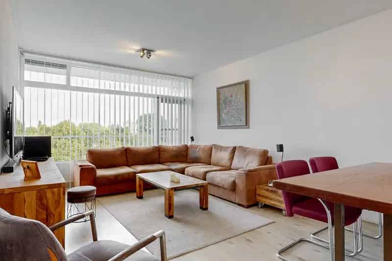 Appartement Te Koop , 549, Rembrandtweg, Amstelveen, Noord-Holland