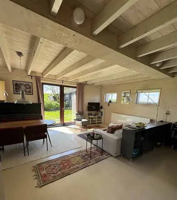 Vrijstaande woning te huur Broek in Waterland 4 kamers 100m2