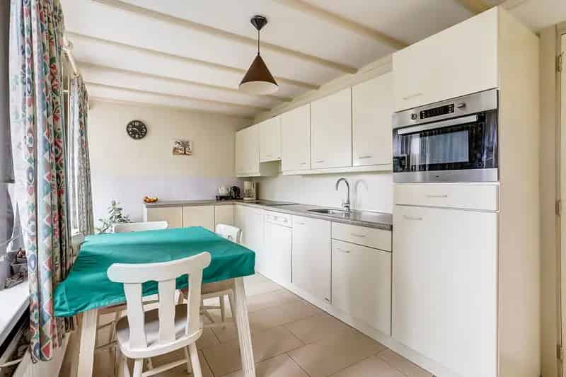 Vrijstaande woning Molenschot 3 slaapkamers landelijk wonen