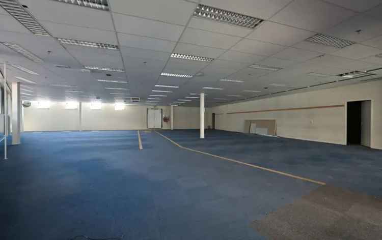Winkelruimte te Huur Rijswijk 356m² A+ Label Toplocatie