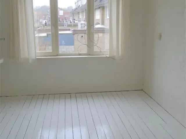 Kamer te huur Maastricht Mariabergbuurt Studentenkamer 12m2