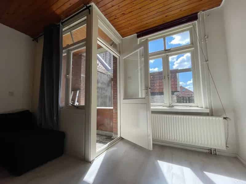 Studio Kampen Centrum - Beschikbaar per 1 Juni