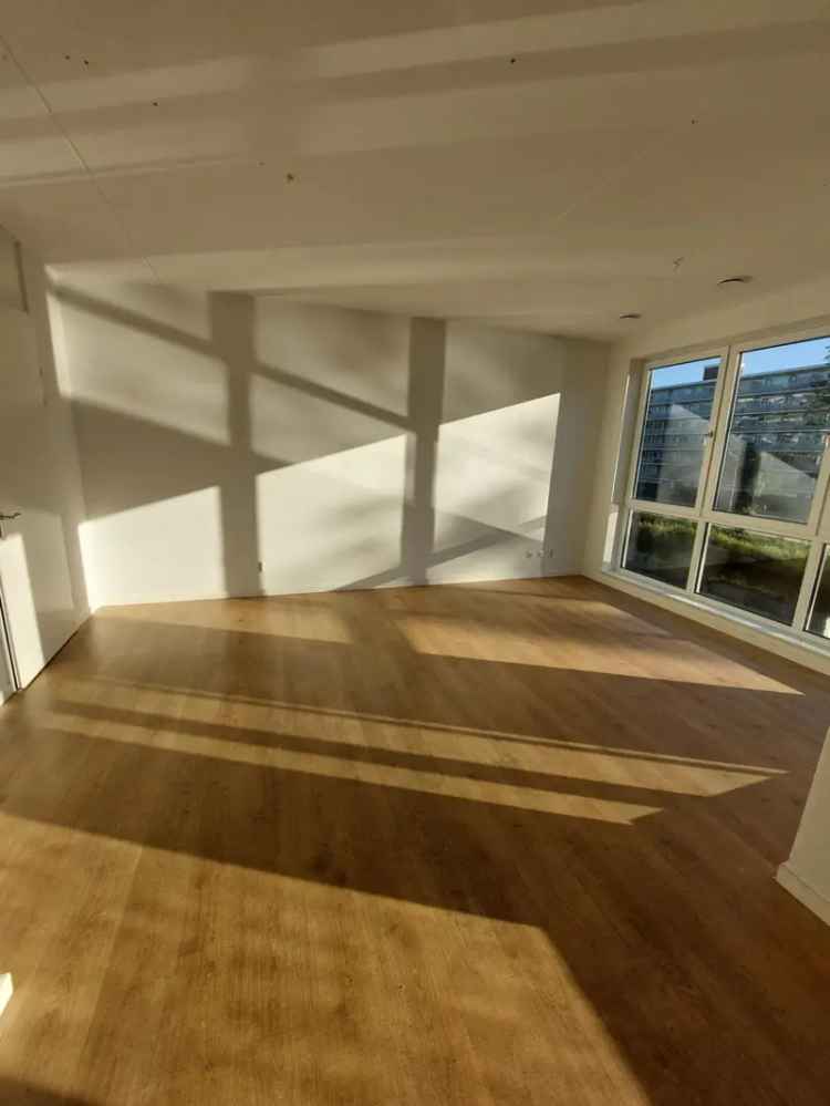 Appartement Haarlem Californiëplein 50m2 2 kamers 2021